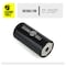 Segomo Tools 7mm to 19mm, 1/4" to 3/4" Multifunction Universal Socket Tool Set 9015170B - alternate 6